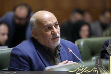 حسن خلیل‌آبادی: تهران با ری نامهربان بود